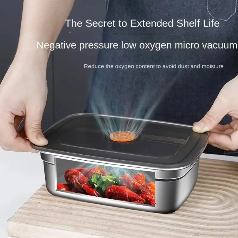 صندوق غداء بنتو مانع للتسرب من - مراجعة Meal Prep Lunch Boxes وسعره