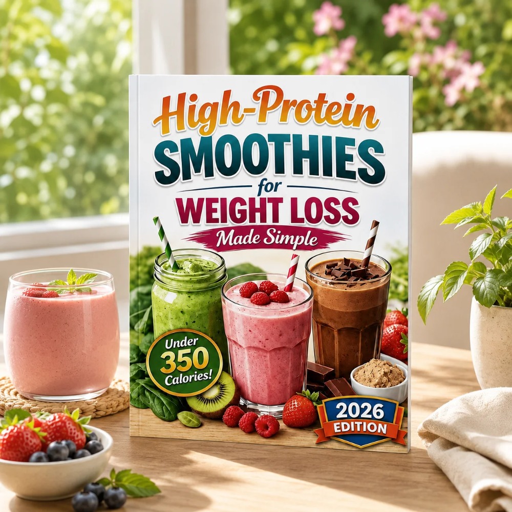عصائر عالية البروتين لإنقاص ال - مراجعة Meal Prep High Protein وسعره