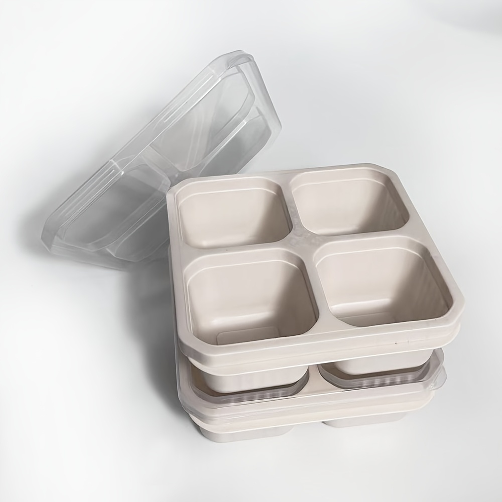 مجموعة صناديق غداء من قطعتين م - مراجعة Meal Preparation وسعره
