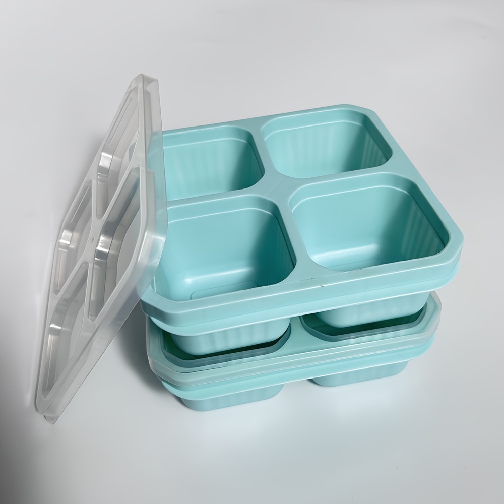 مجموعة صناديق غداء من قطعتين م - مراجعة Meal Preparation وسعره