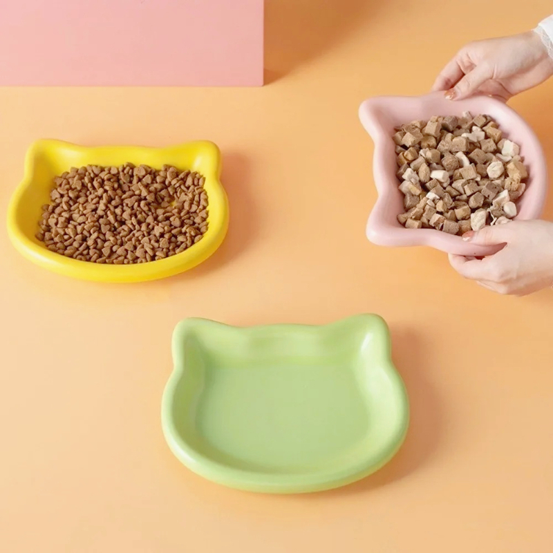 وعاء طعام للحيوانات الأليفة بأ - مراجعة Meal Preparation وسعره
