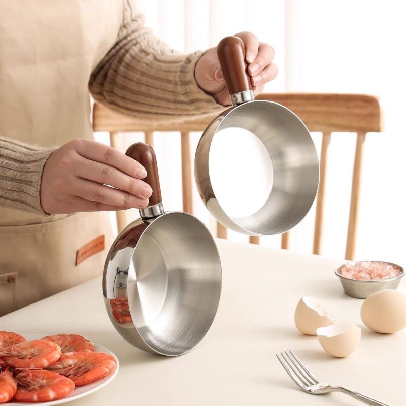 وعاء المعكرونة الفردي الأنيق ا - مراجعة Meal Preparation وسعره
