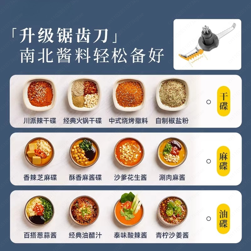 ماكينة توابل 5028 لإعداد الوجب - مراجعة Meal Preparation وسعره